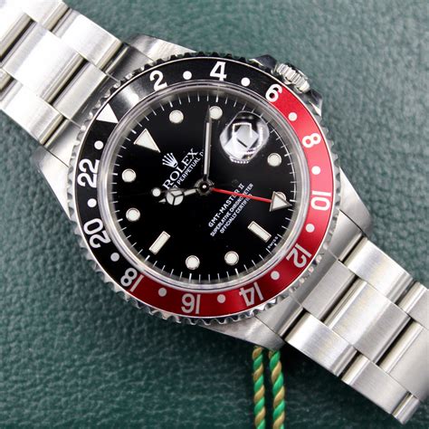 16710 rolex